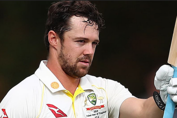 டிராவிஸ் ஹெட்ஃ ஆஸ்திரேலிய கிரிக்கெட்டின் உயரும் நட்சத்திரம்