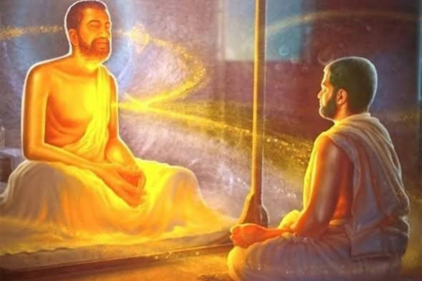 வாழ்வில் மாற்றம்: நமது வாழ்க்கையை மாற்றுவதே நமது குறிக்கோள்