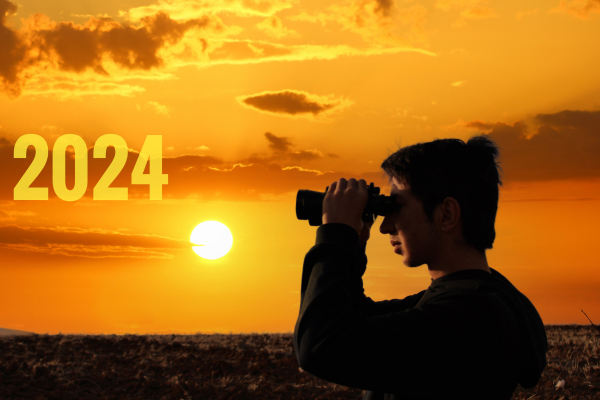 2024 ஐ திரும்பிப் பாருங்கள்