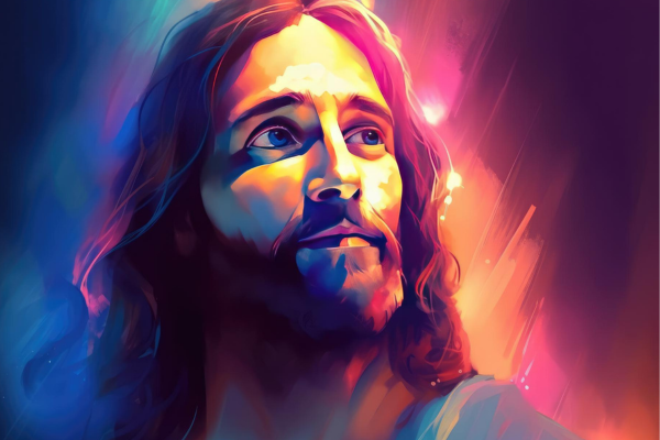 இயேசு கிறிஸ்து